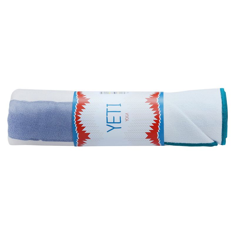 Yeti Yoga Towel - The Reed