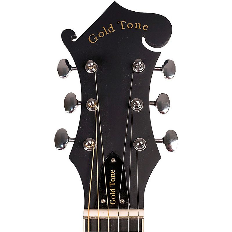 Luna Guitars Trinity A-Style Mandolin