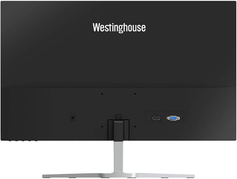Westinghouse 24" FHD 60HZ LED Home Office Monitor