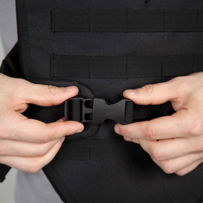 BABYBJÖRN Baby Carrier Mini 3D Jersey - Light Gray