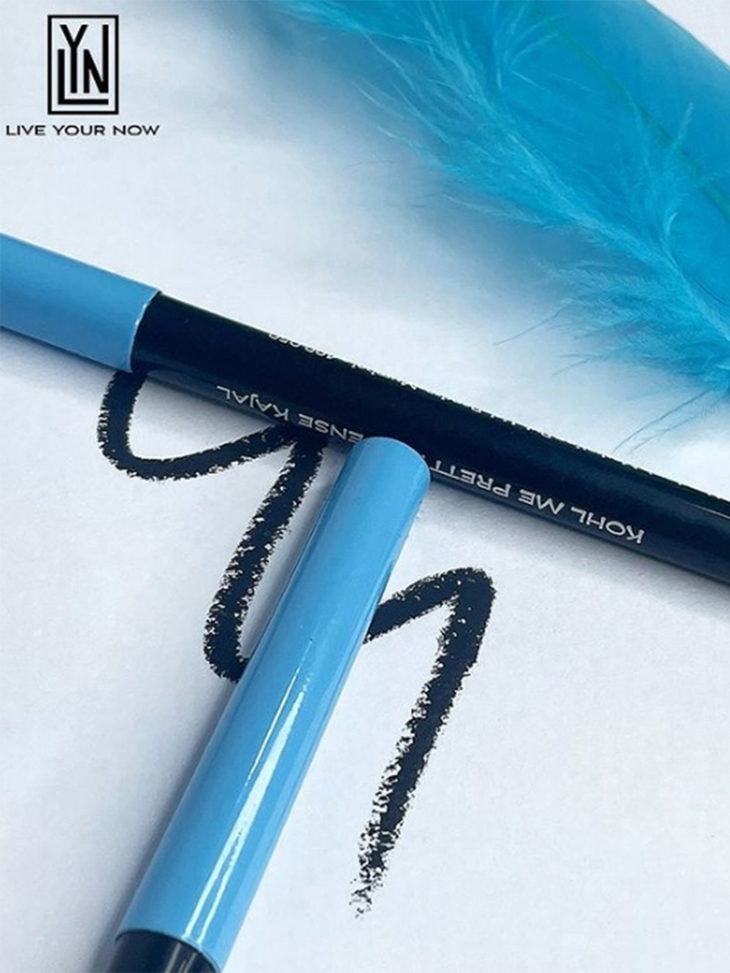 Barry M Kohl Pencil White - 1.14 gm