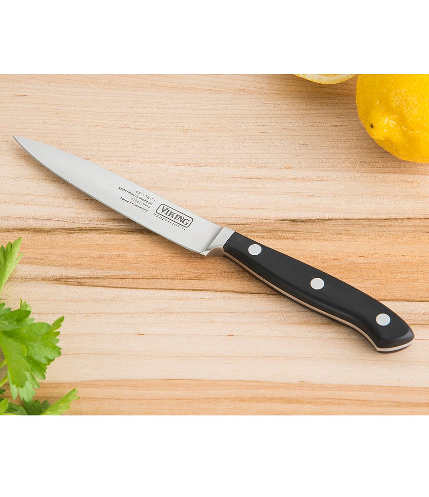 Miyabi Evolution 6.5#double; Nakiri Knife