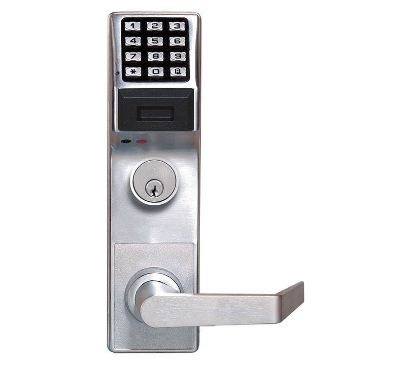 Alarm Lock - ETPDLS1G/26DNS8 - ETPDLS1G/26DNS8 Alarm Lock Access Control