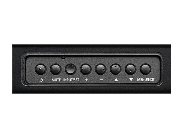 Video Wall Controller & Player 2x2 4K 3840x2160@30Hz Processor HDMI 1.4 HDCP 1.4 Support 2x2,1x2,1x4 Modes with 1 HDMI Input 4 HDMI Output
