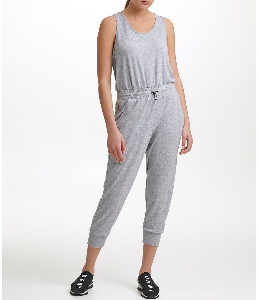 Calvin Klein Performance Knitted Reversible Medium Impact Bra Top