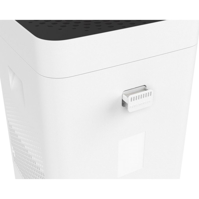 BONECO H300 Hybrid Humidifier And Air Purifier