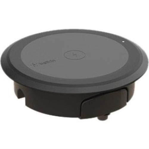 Belkin BOOST UP Wireless Charging Spot (Surface Installation) - 4-Pack