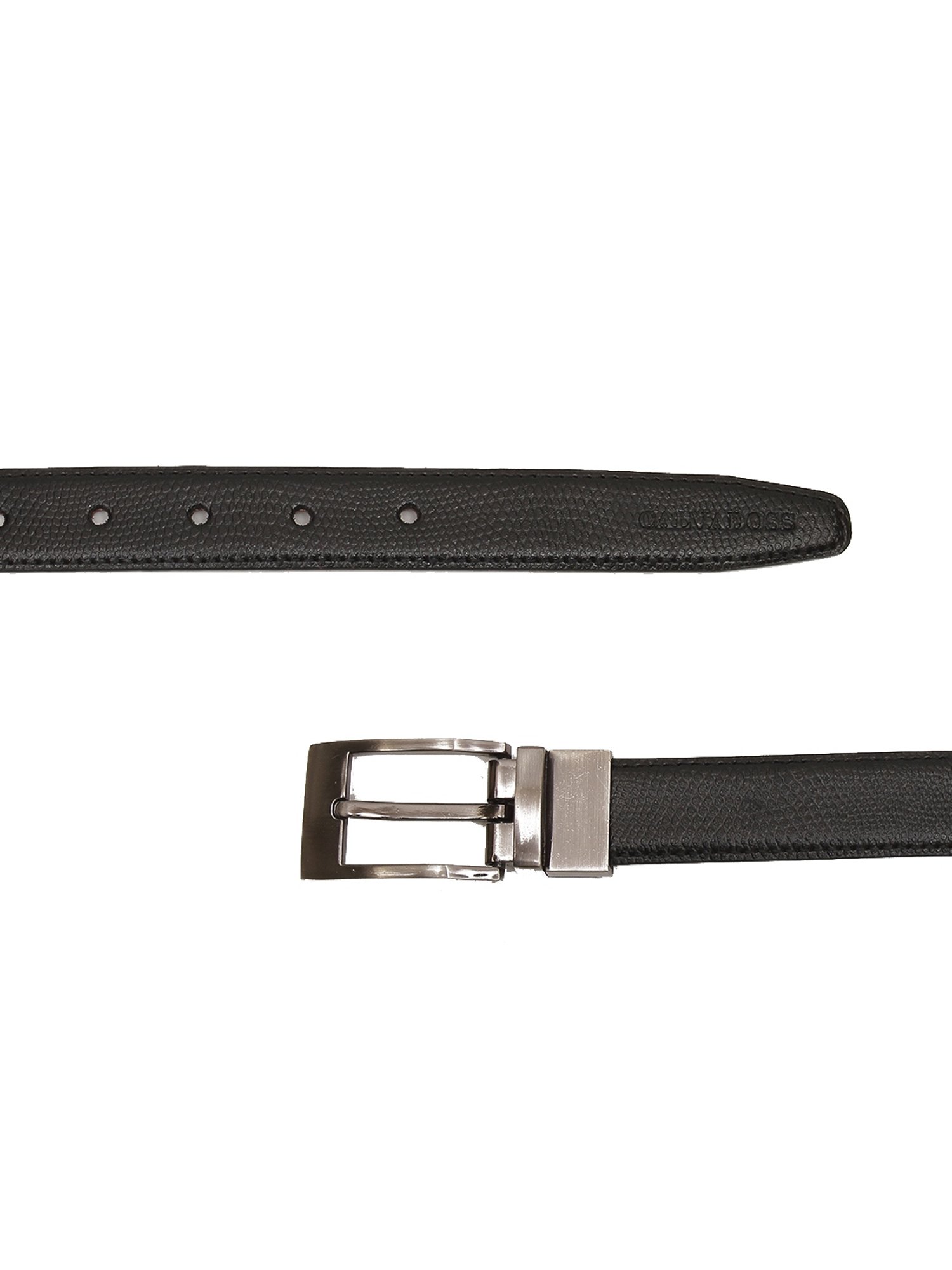 Patricia Nash Chain Link Woven Belt