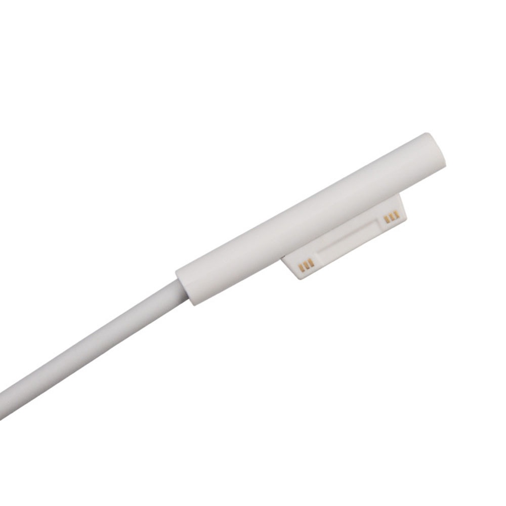 Liangpw ty pro5 Surface Pro Connector to USB Charging Cable for Type-C to Surface Pro3 / 4 / 5 / 6 Laptop Power Supply 12V / 15V 2.58A