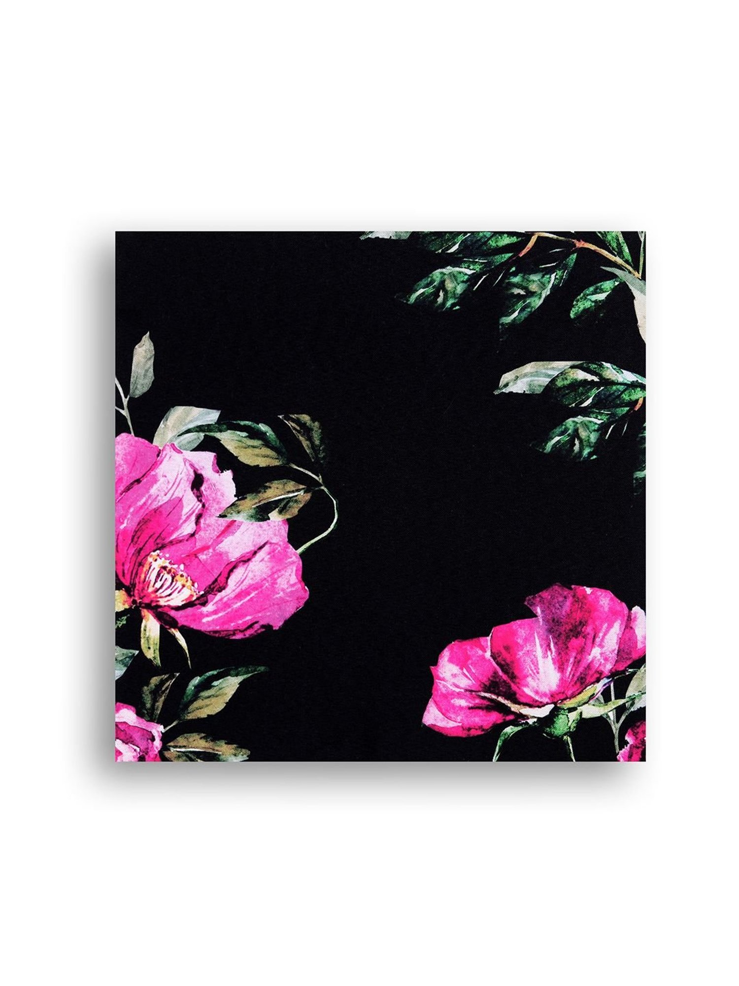 SEJ by Nisha Gupta Multicolor Framed Wall Arts - Set of 3