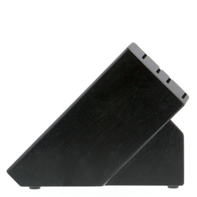 ZWILLING TWIN 16-slot Knife Block - Bamboo