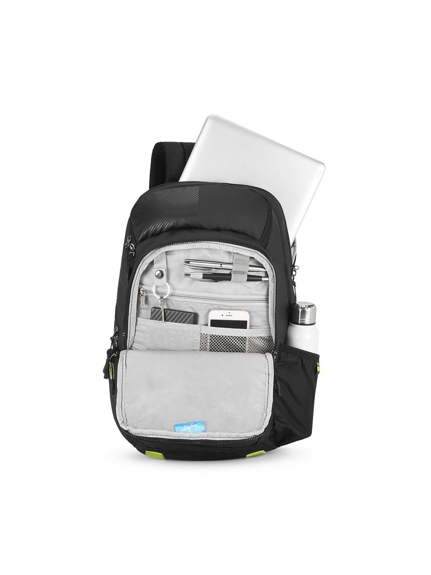 Aeropostale Rossville Navy Backpacks Backpack