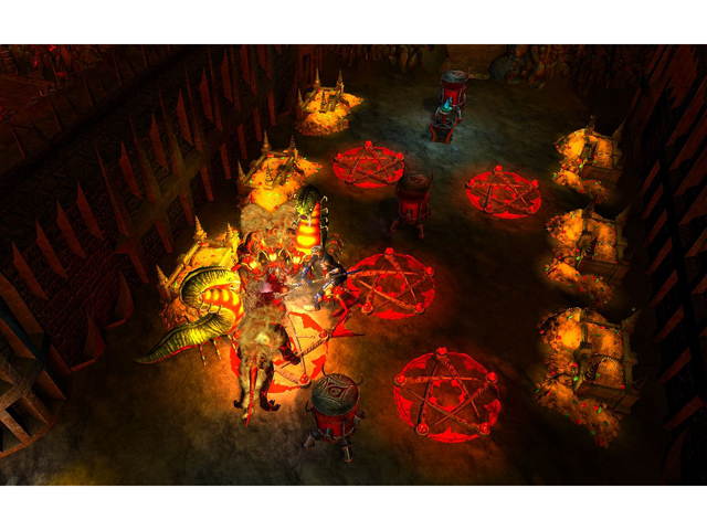 Dungeons 2 - A Chance Of Dragons DLC [Online Game Code]