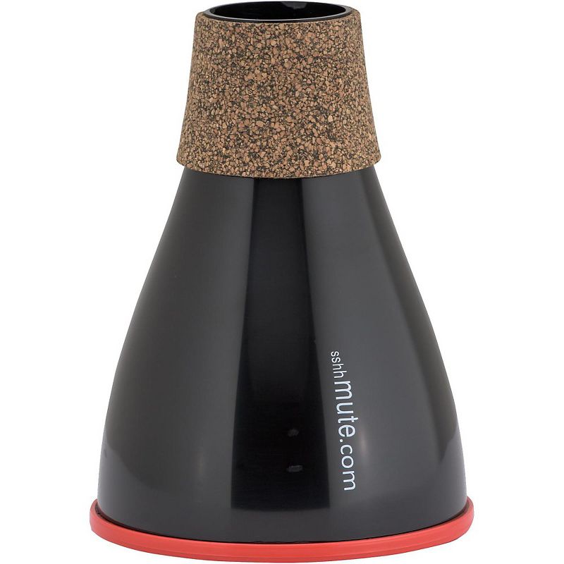 Mutec MHT113 True Tone Blue Polymer Trumpet Straight Mute