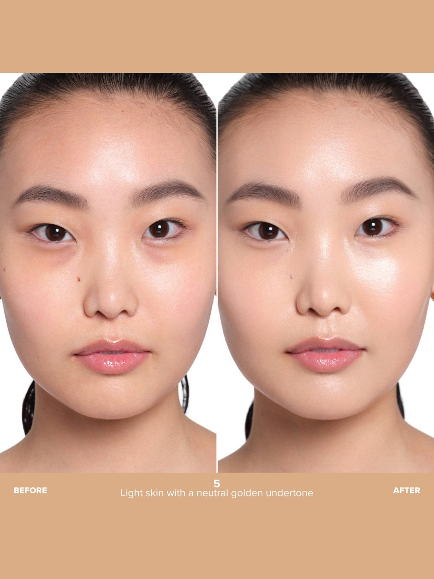 Anastasia Beverly hills Beauty Balm Serum Boosted Skin Tint Shade 5 - 18 ml