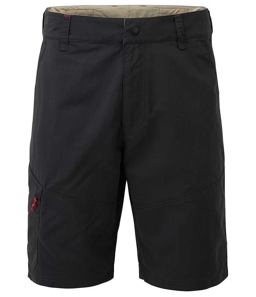 Gill UV Tech 10#double; Inseam Shorts