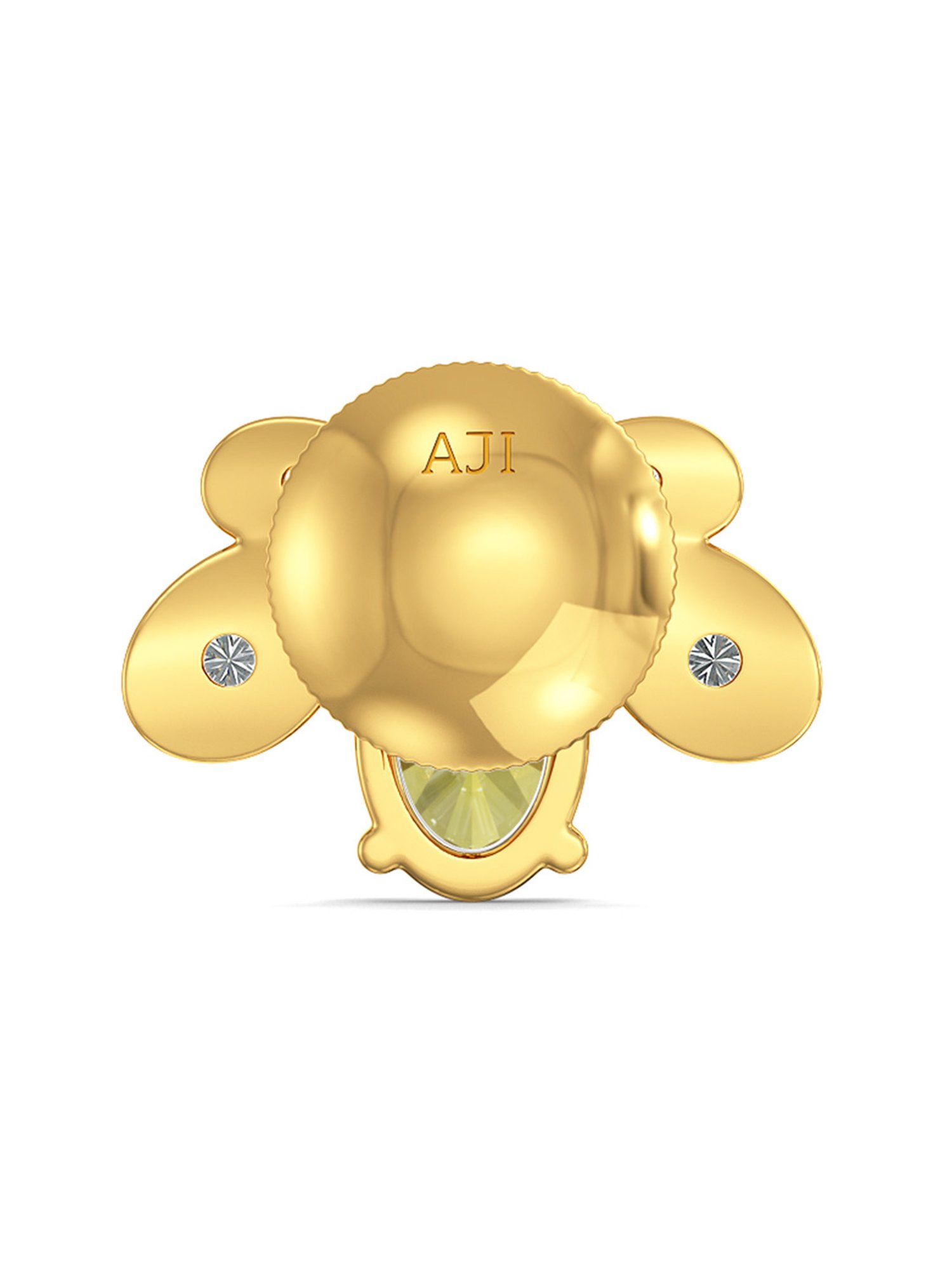 Joyalukkas 22k Gold Earrings for Women