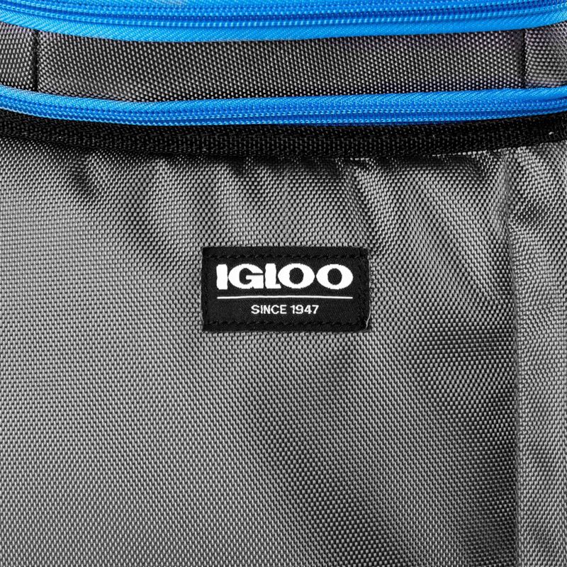 Igloo MaxCold 12.6qt Backpack Cooler