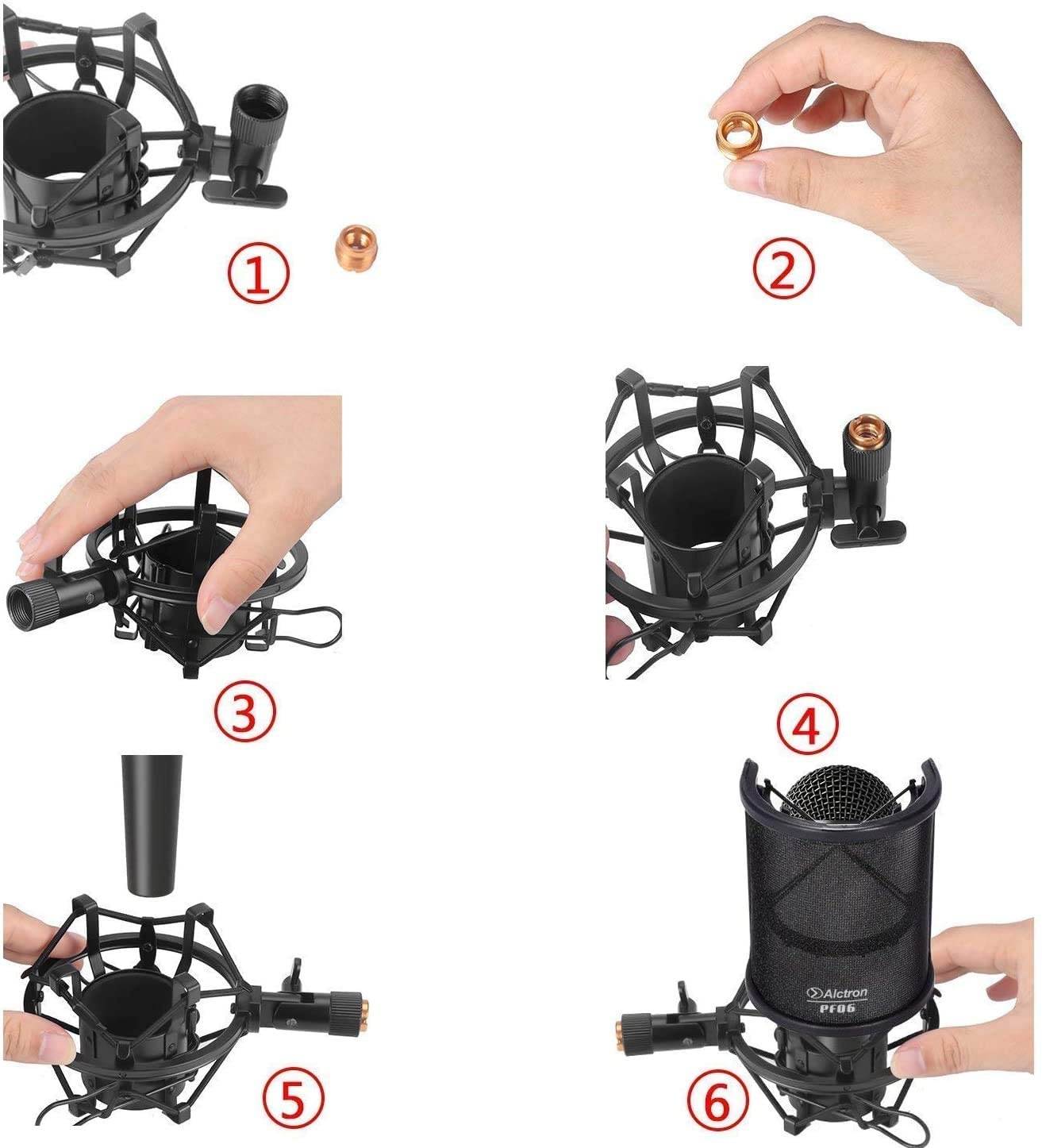 Vandoren 5 Bass Clarinet #2.5 Reeds