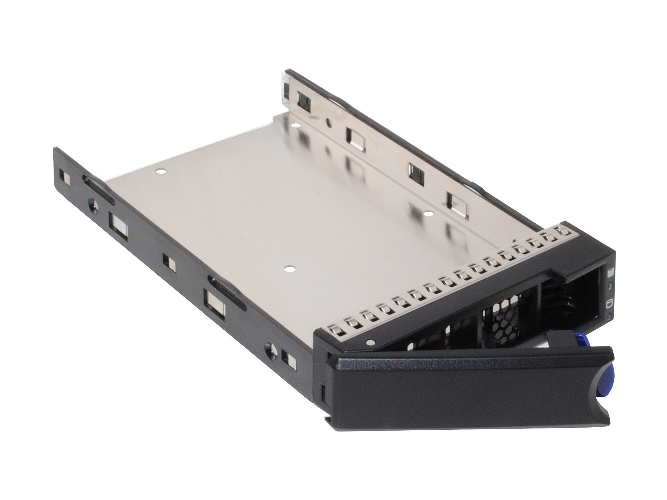 HighPoint RocketStor RS6628A 8-Bay 2nd Gen Thunderbolt 3 Hardware RAID Enclosure