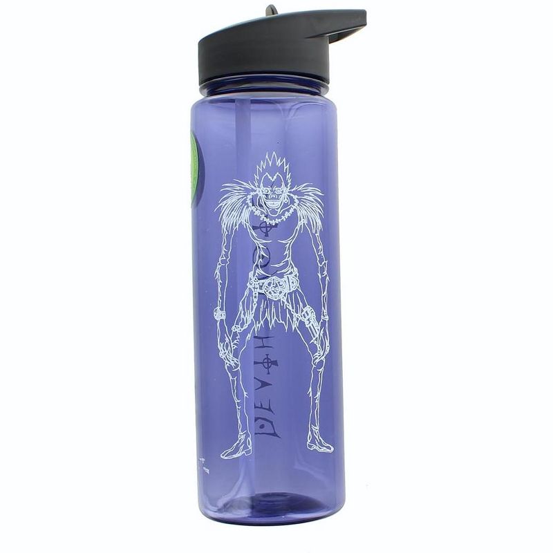 Just Funky Death Note Ryuk 24oz Plastic Water Bottle