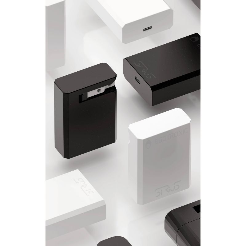 White Apple Bundle Pack Gan 65W