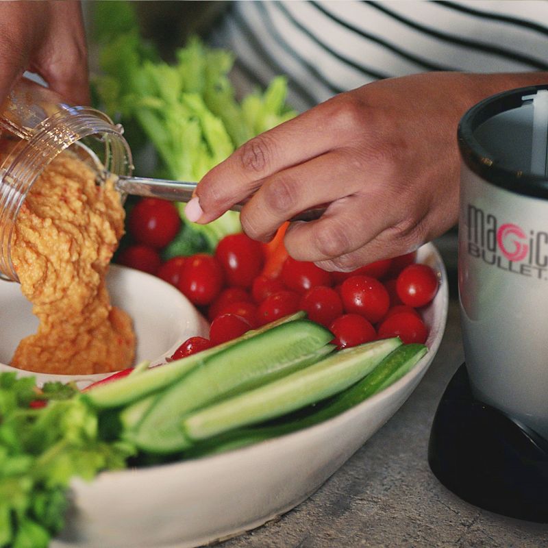 Magic Bullet Personal Blender - 3pc Set