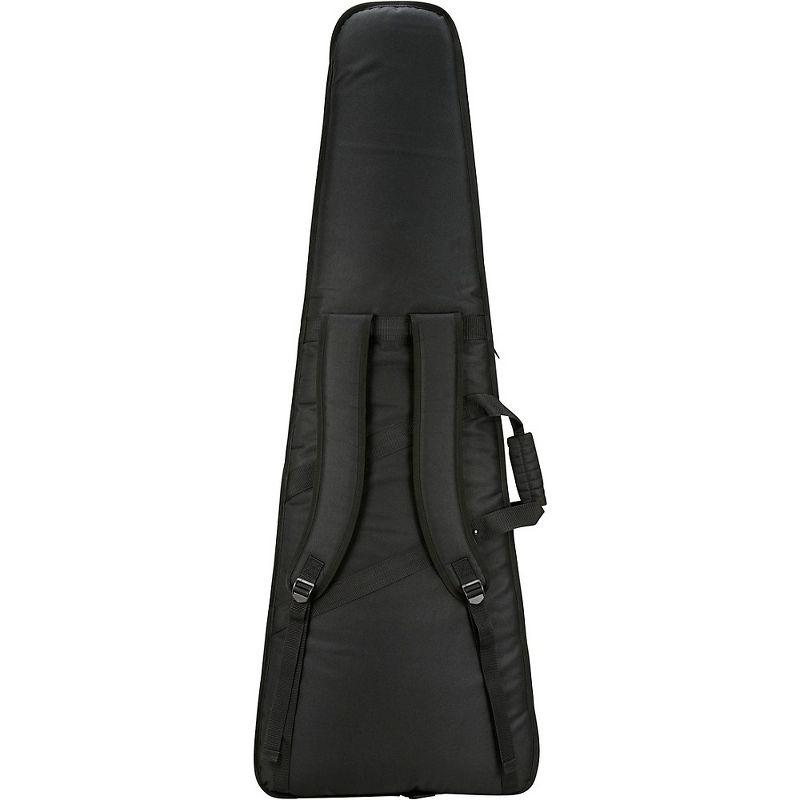 Coffin Case Coffin Agony Series Electric Bass Bag Black