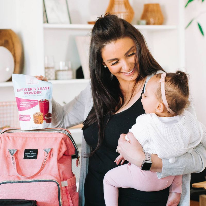 Legendairy Milk Sunflower Lecithin - 1200mg of Organic Sunflower Lecithin per Softgel - 200ct