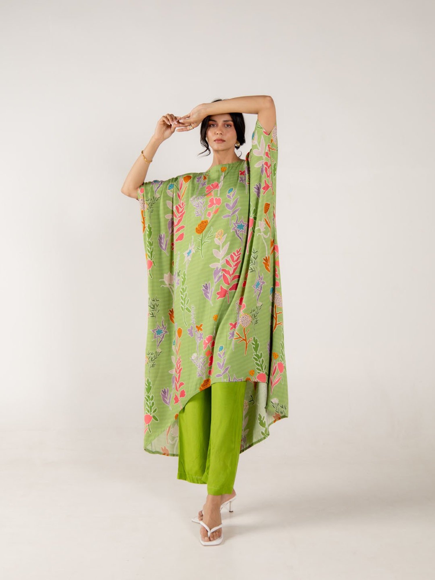 Aroop Shop India Mara Set