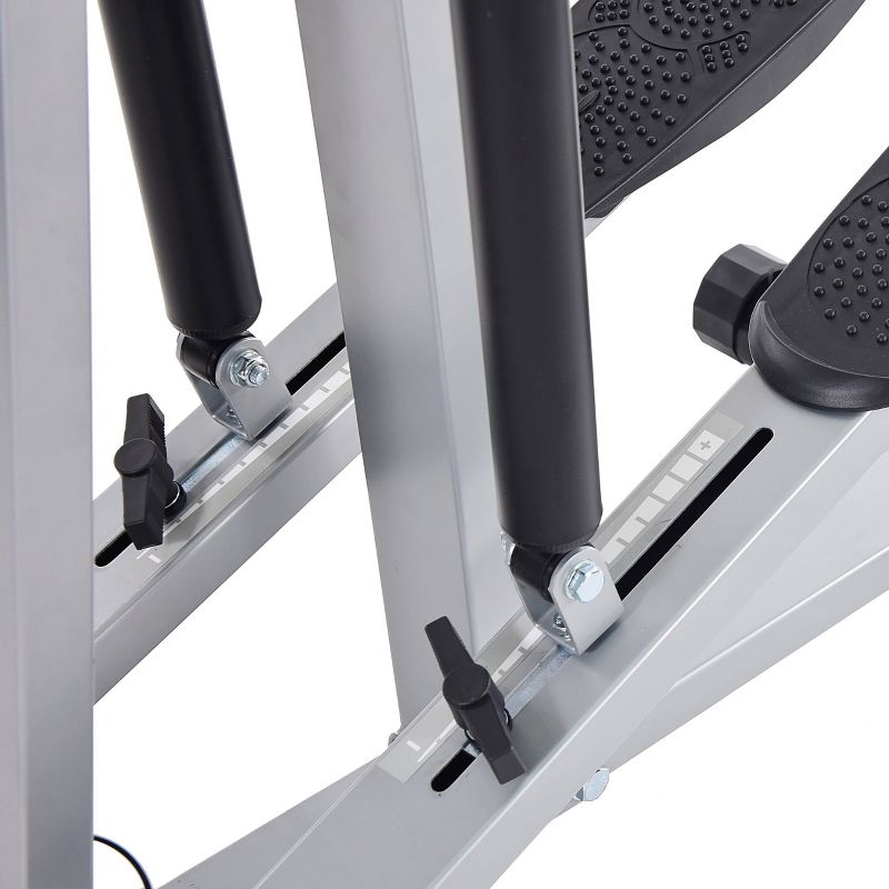 Stamina SpaceMate Folding Stepper