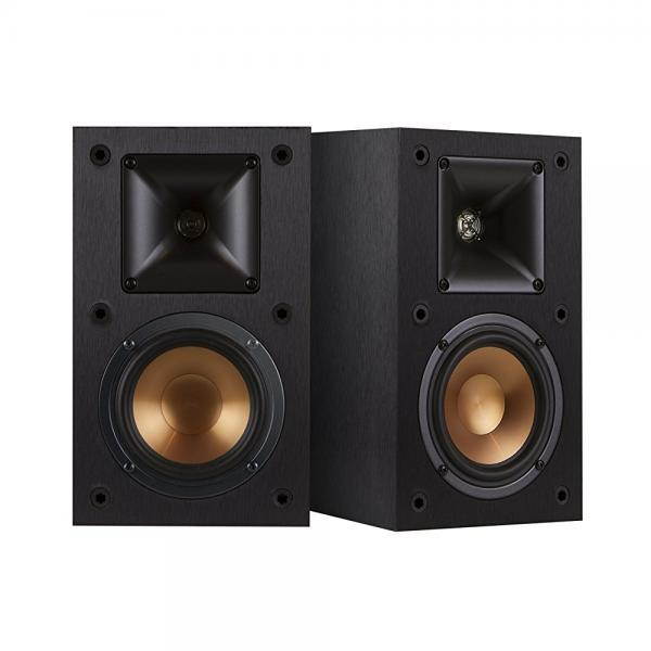 Klipsch Reference Series R-25C 2-way Center Channel Speakers