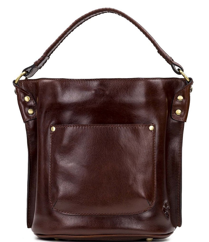 The Sak Ventura Multi Compartment Smartphone Crossbody Bag