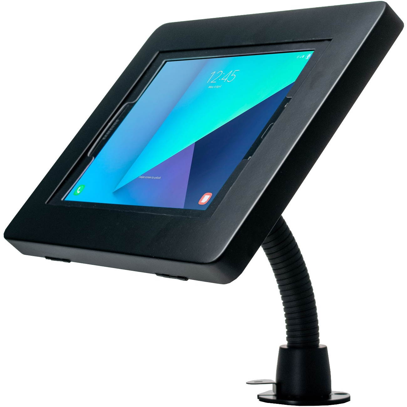CTA Digital PAD-PARAT Prem Security Gooseneck Tablets
