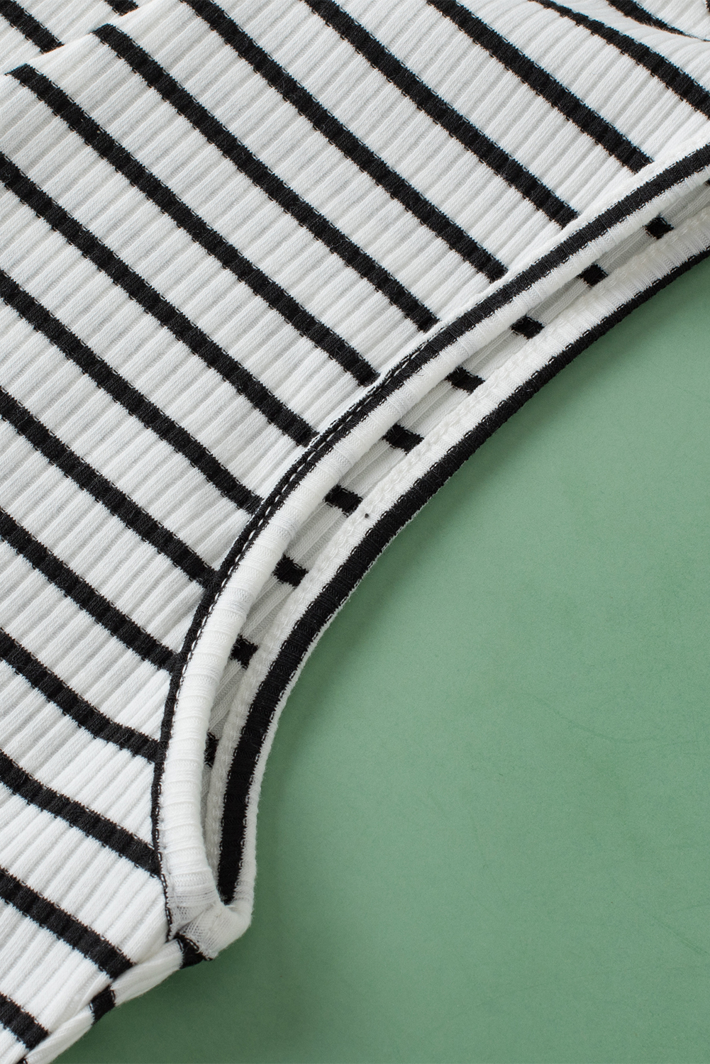 Pink Casual Solid Color Crew Neck Tank Top