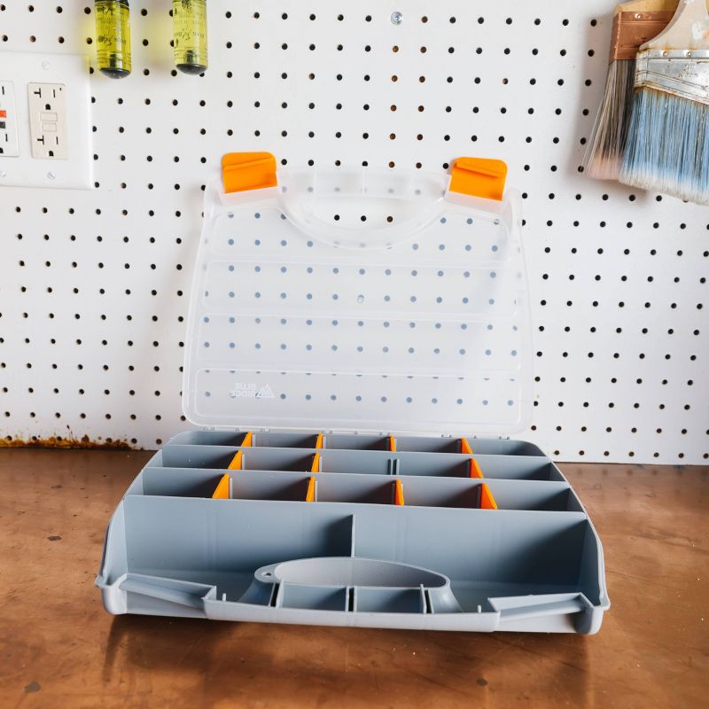 Blue Ridge Tools Tool Box