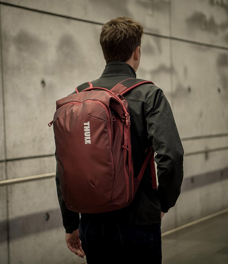 Briggs & Riley @Work Large Cargo Backpack