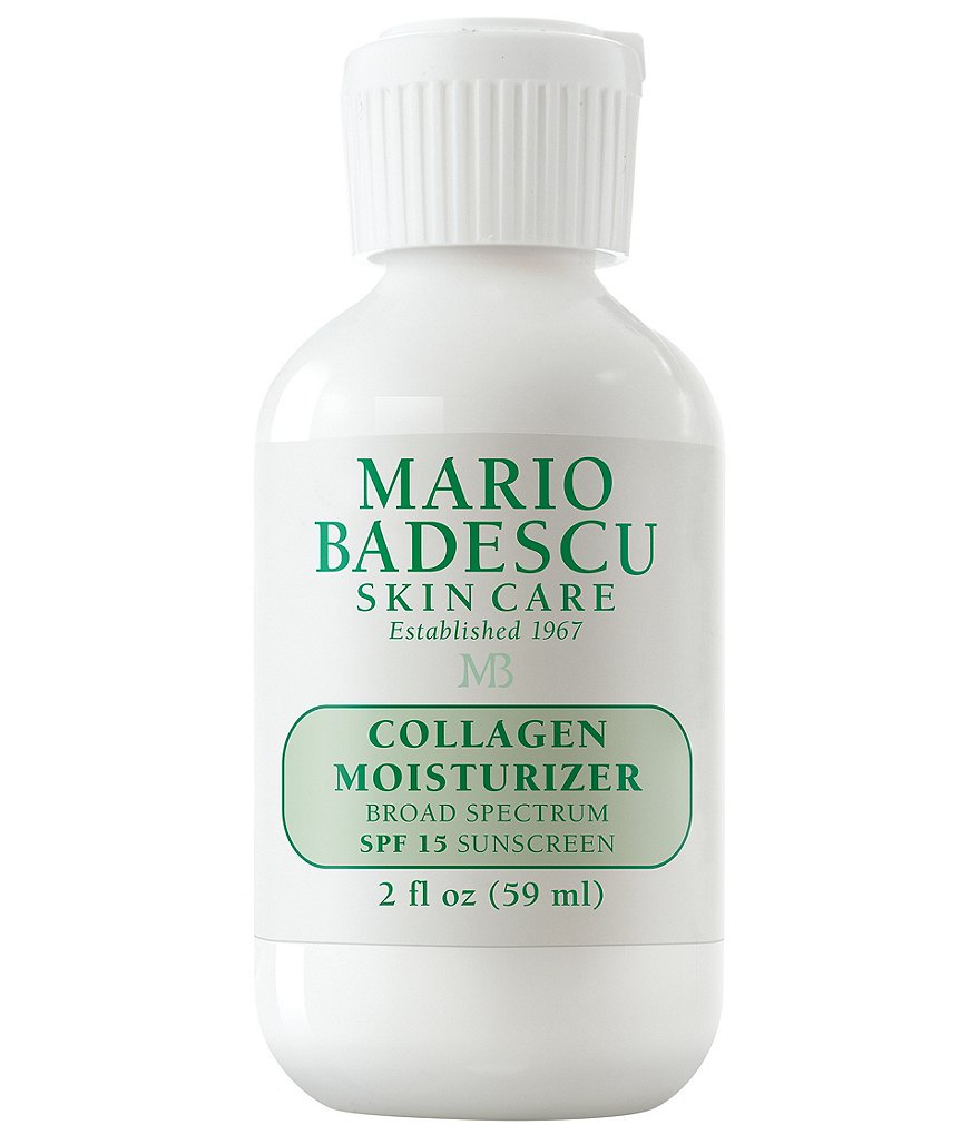 MARIO BADESCU Collagen Moisturizer