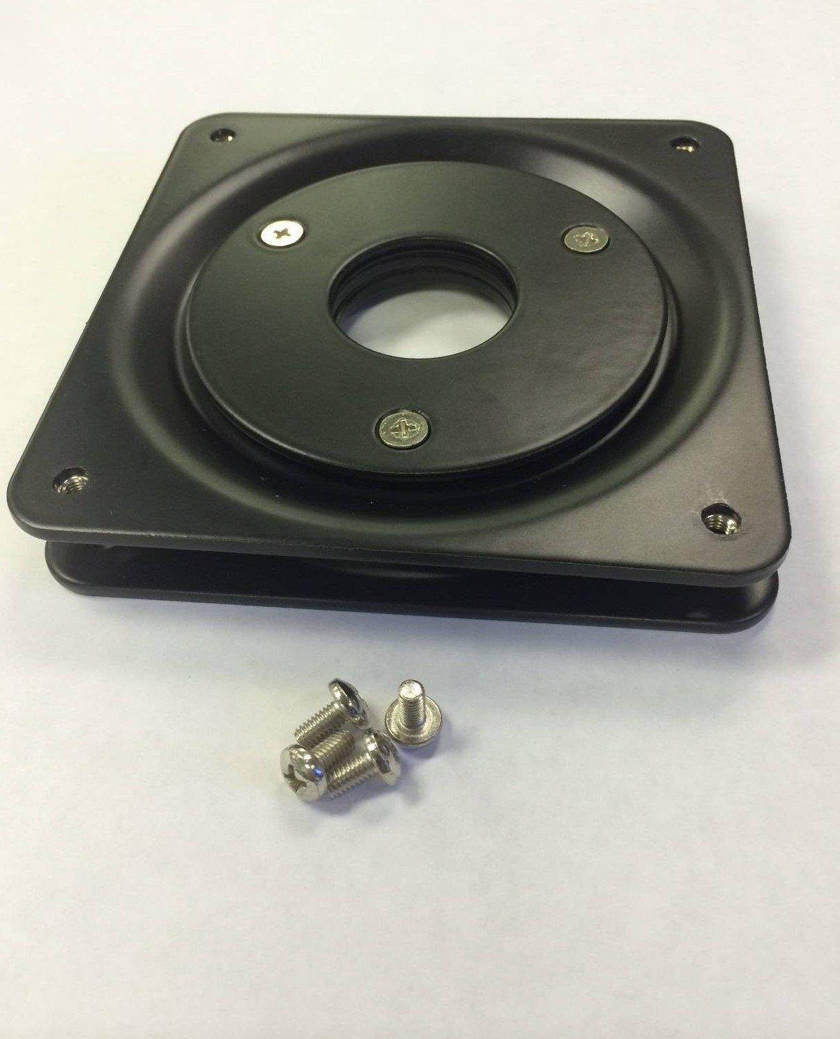 Maclocks VESA Orientation Swivel Plate for Use with Tablet Enclosures (VRP-B)