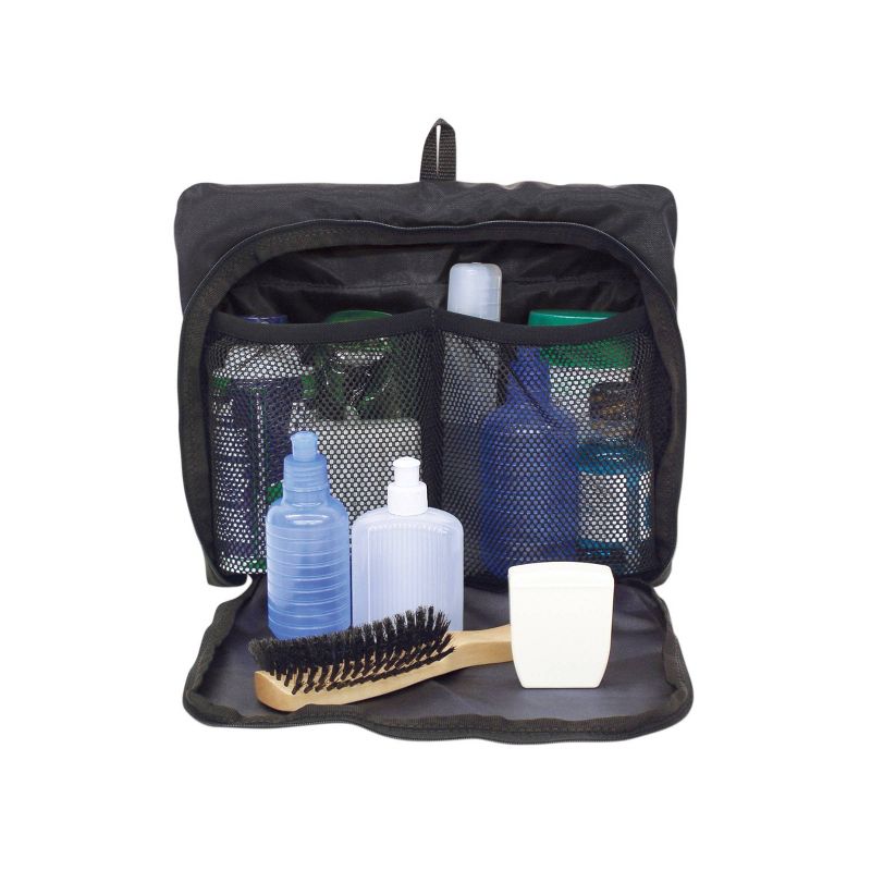 Outdoor Products 40" Deluxe Duffel Backpack XL - Black