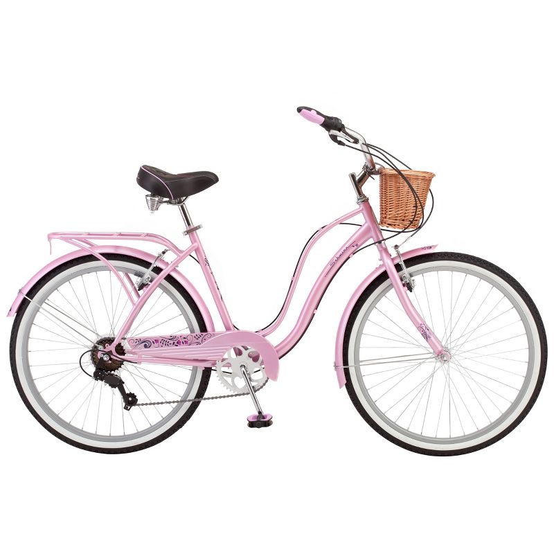 Huffy Women's Everett Electric Bike - Silver