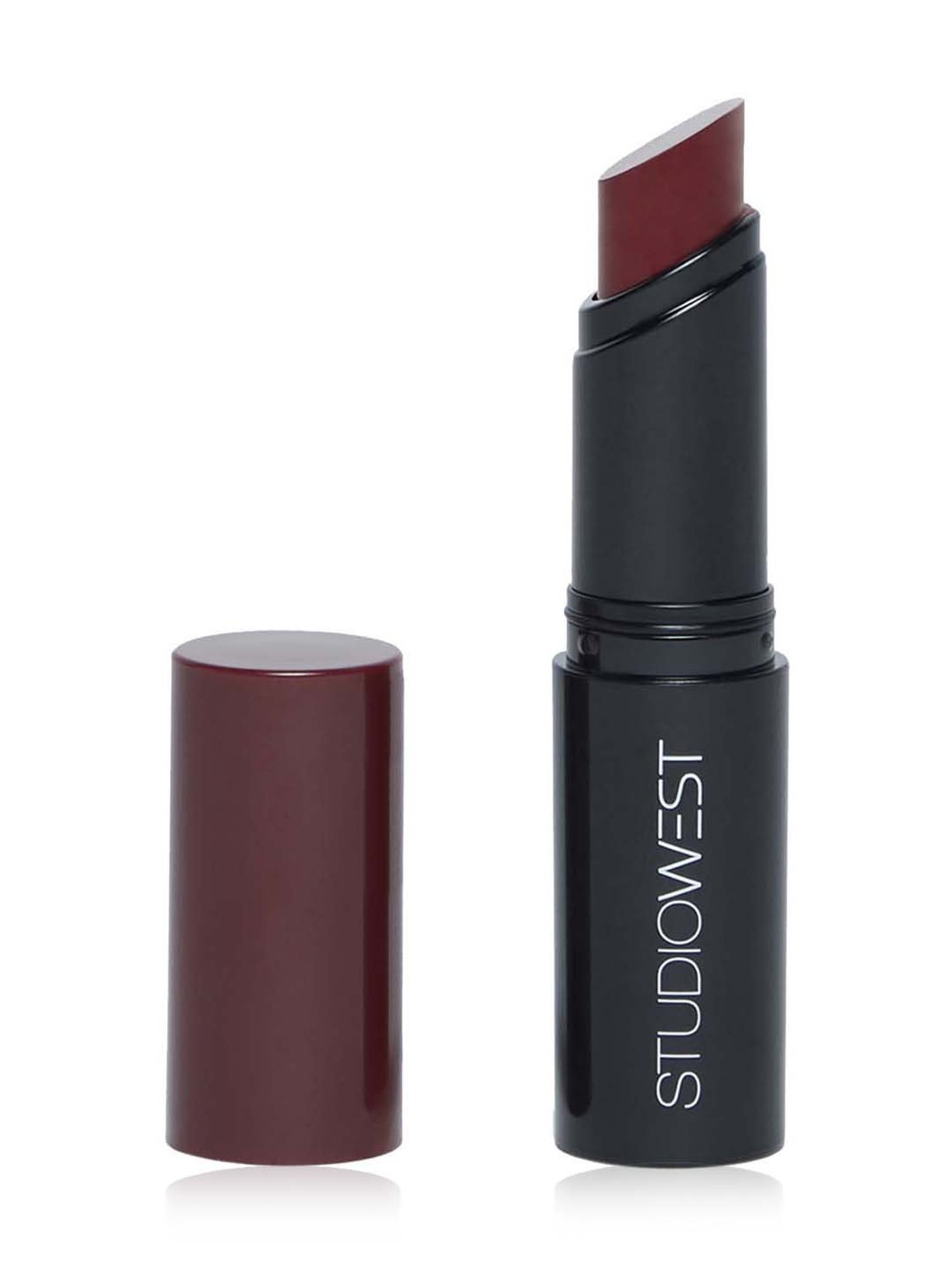 Studiowest Long-Wear Matte Lipstick B-01 - 3.5 gm