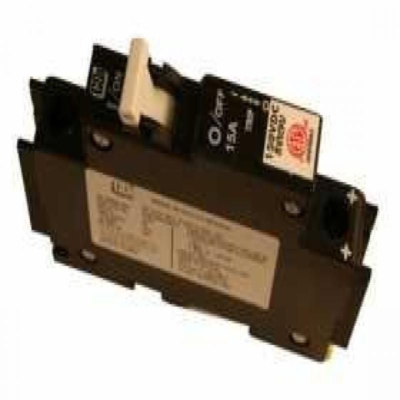MidNite Solar Breaker 12A 150VDC MNEPV12