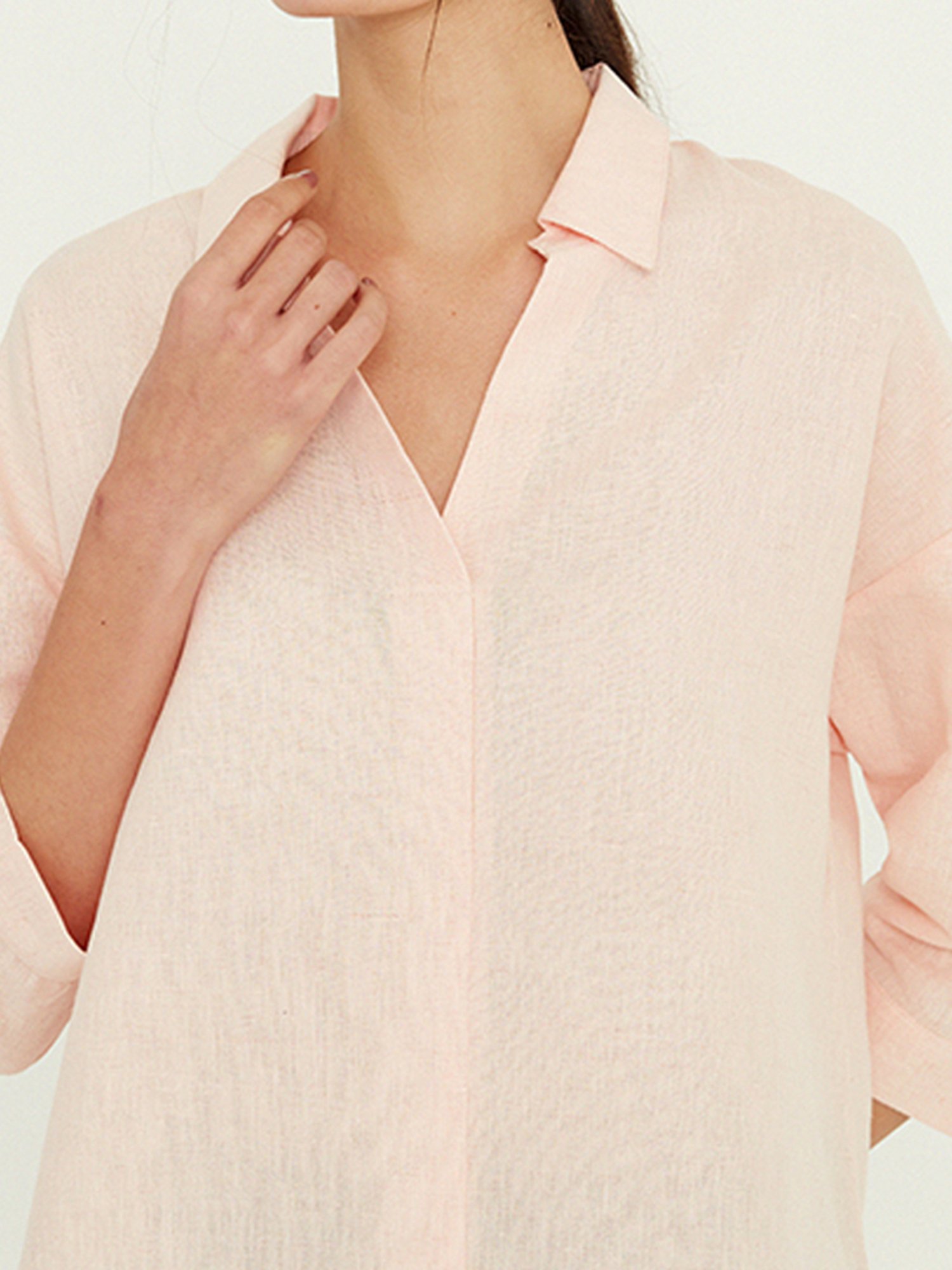 ANCESTRY Peach Top