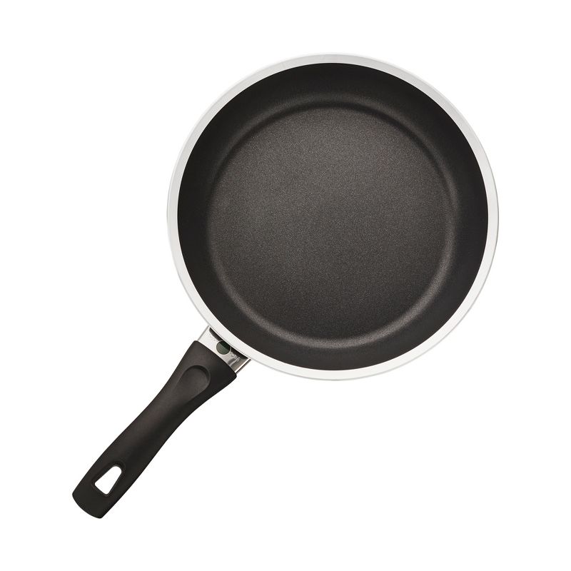 Ballarini Como Forged Aluminum 2-pc Nonstick Fry Pan Set