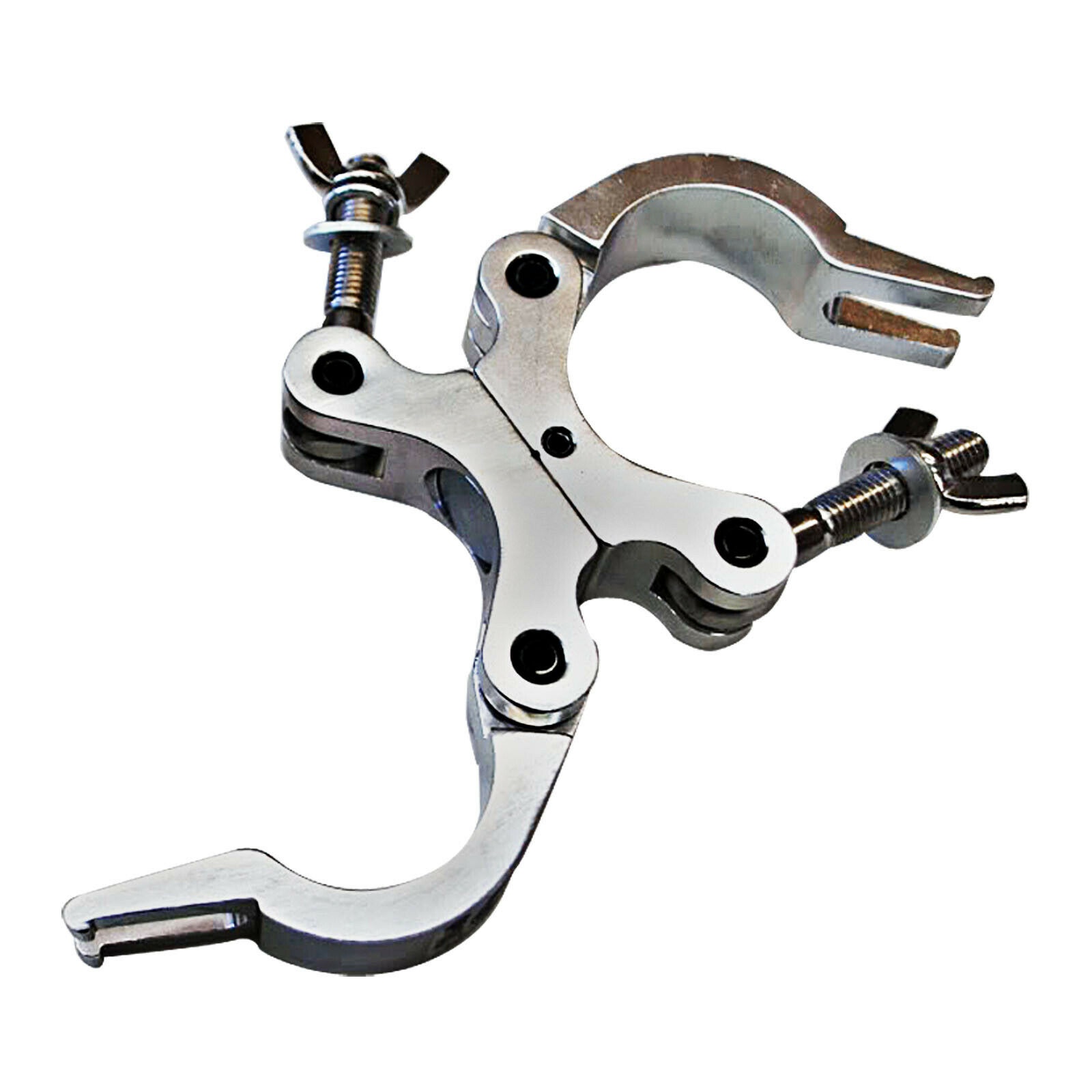 Global Truss Swivel Clamp/N Medium Duty Swivel Narrow Clamp for 50mm Tubing