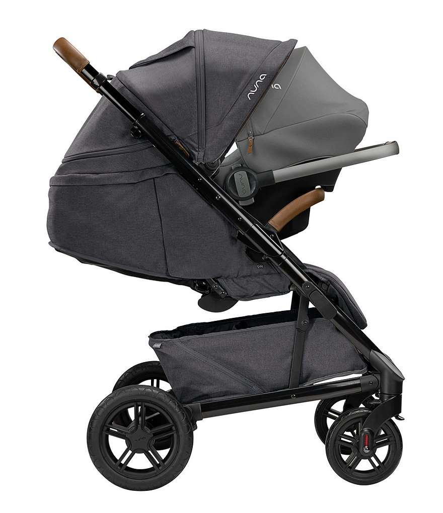 Nuna Tavo Next Stroller