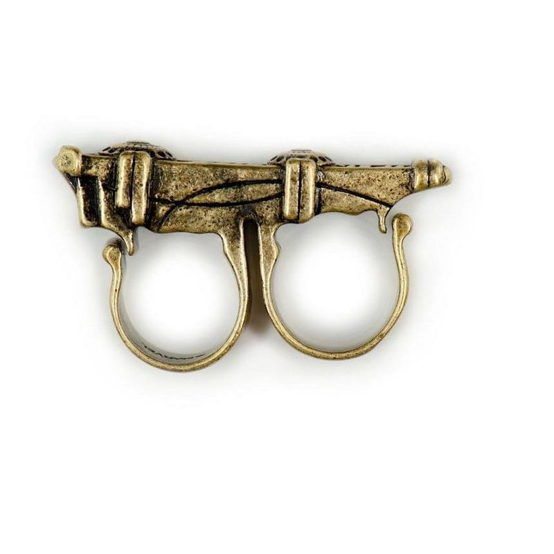 SalesOne LLC Marvel Doctor Strange Licensed Sling Ring Prop Replica