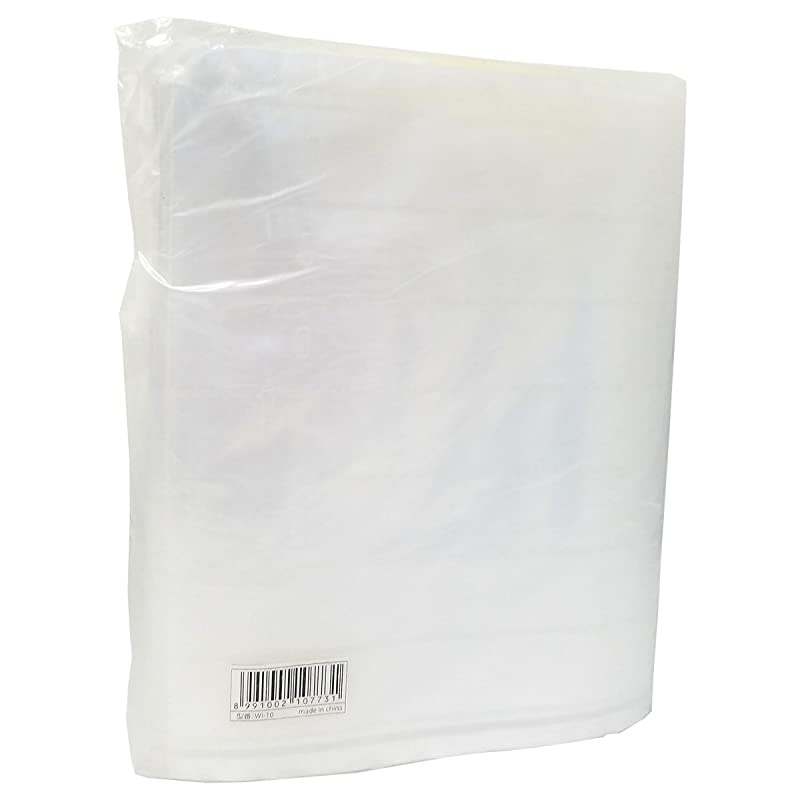 WI-10 Leader Media 10 Cups for Techno Bottle Air Cushion + Small Air Pump Set