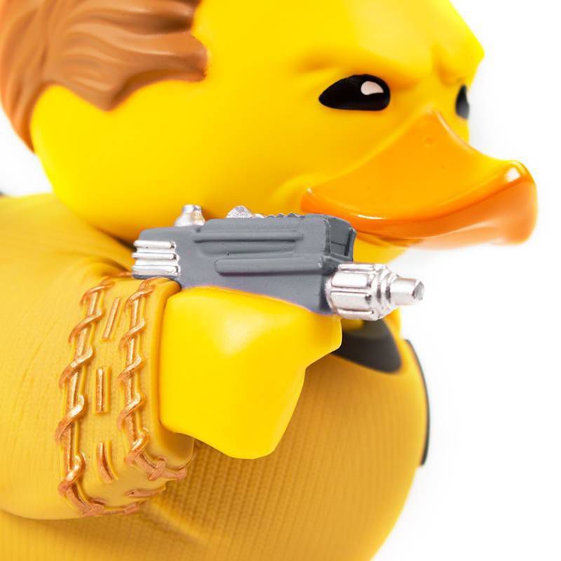 Tubbz Cosplaying Duck Collectible - Star Trek Kirk